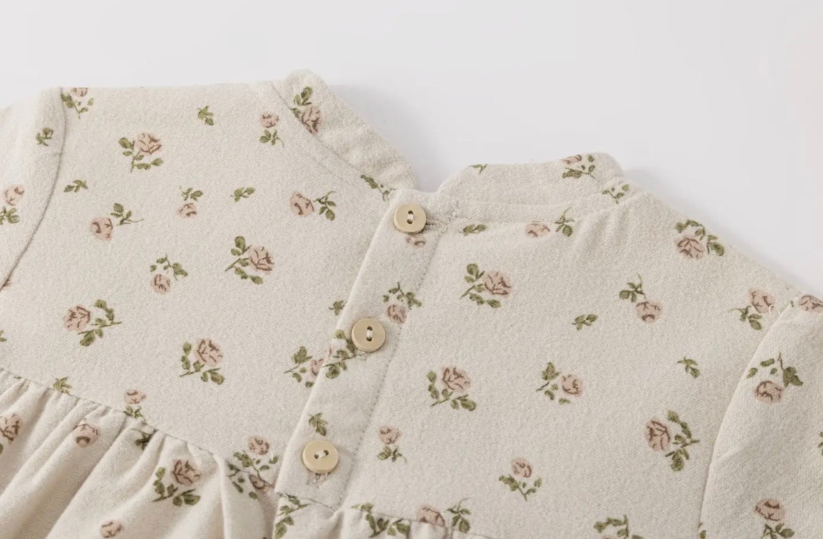 NEWNESS | DRESS PIPPA
