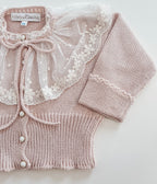 BE CHIC | CARDIGAN AMARA