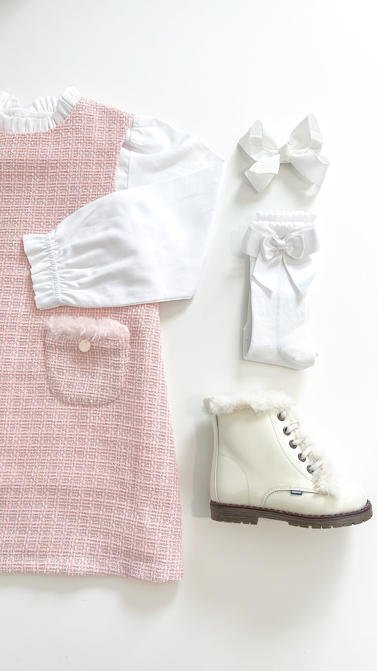 BABY LAI | DRESS HANNAH
