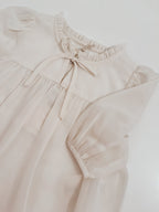 LRDM | BLOUSE MACI IVOOR