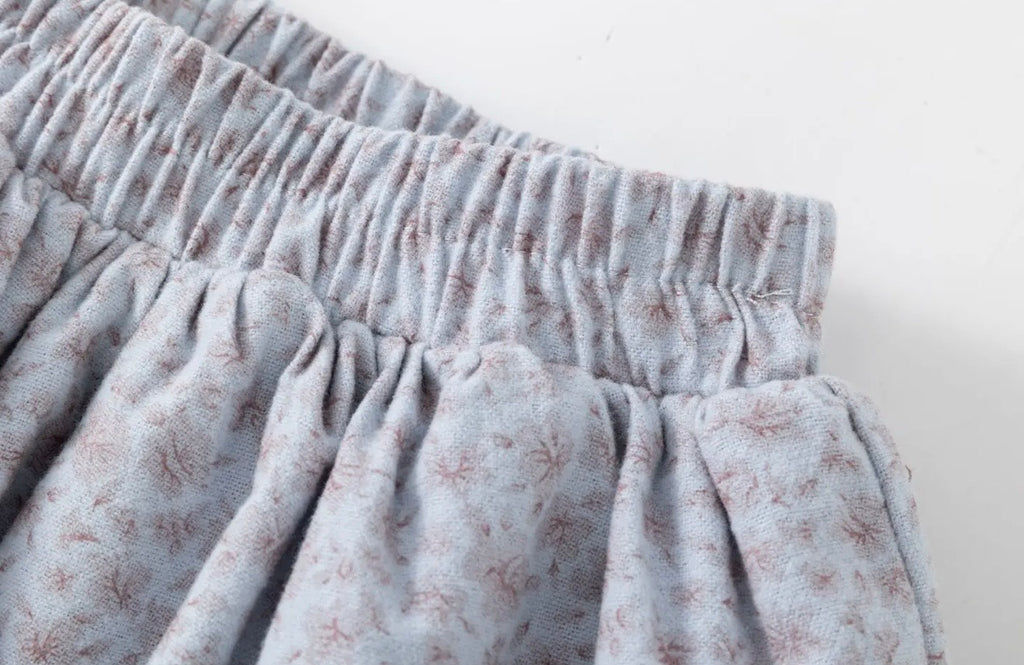 NEWNESS | SKIRT NOMI