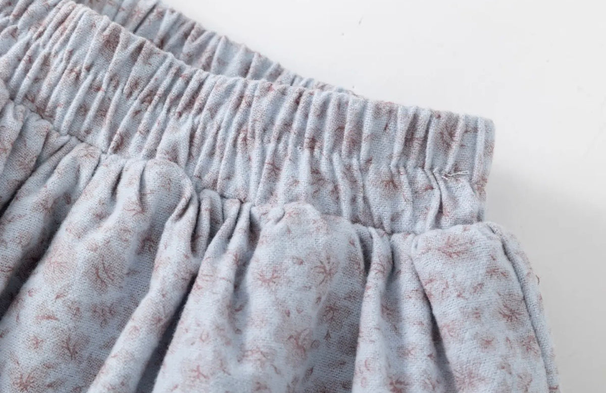 NEWNESS | SKIRT NOMI