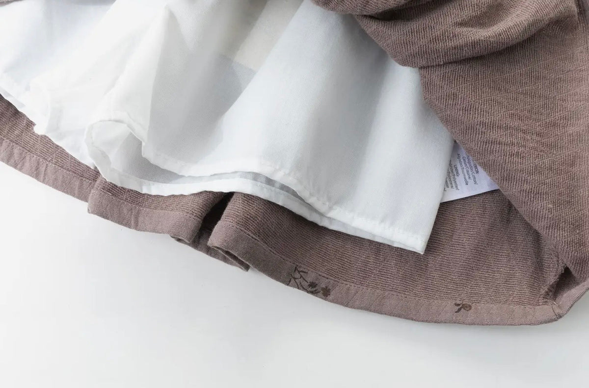 NEWNESS | SKIRT ALIX