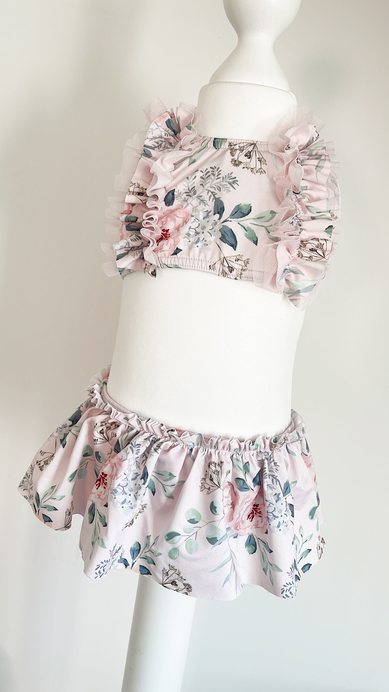 BE CHIC | BIKINI ROSANNA