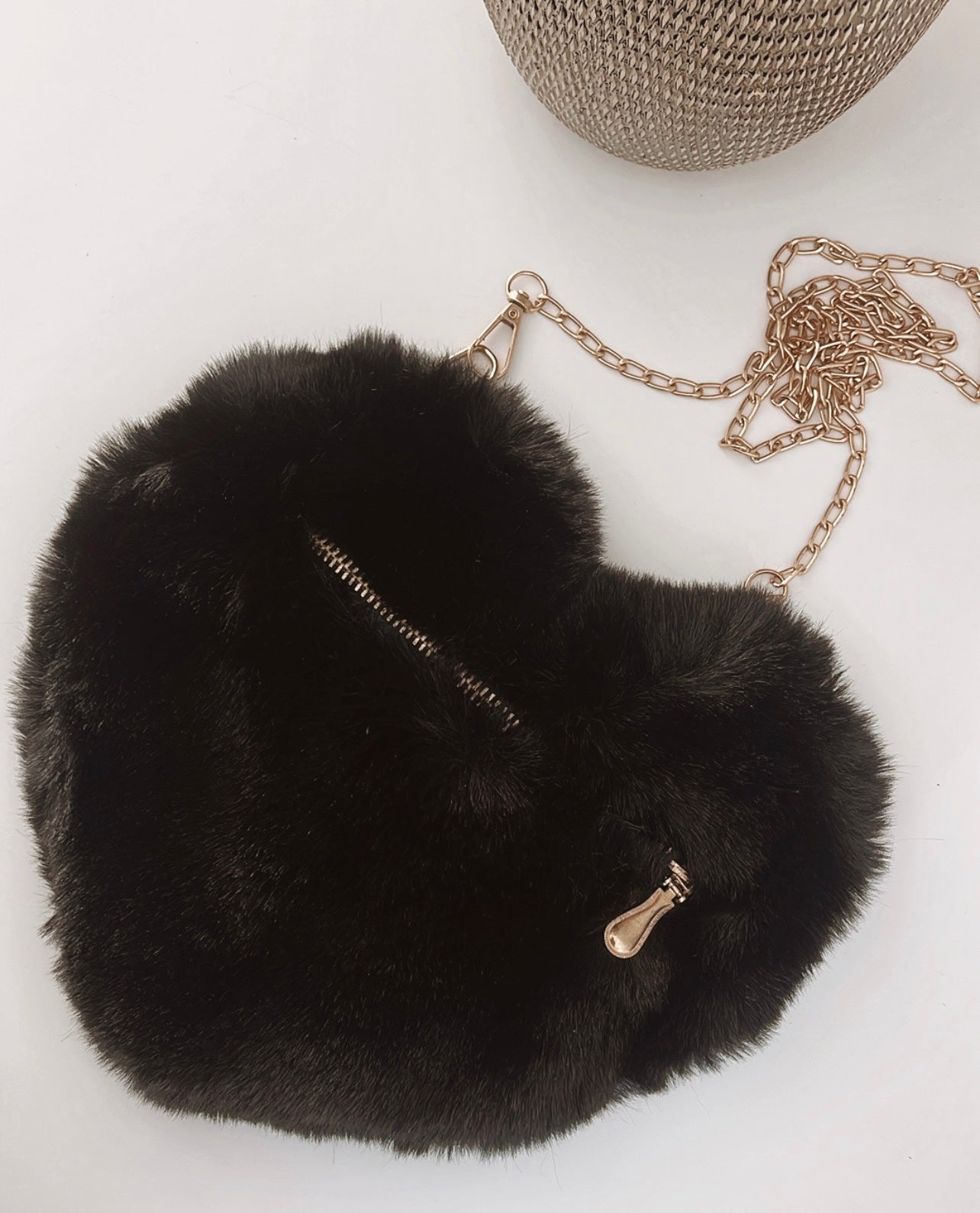 SCHOUDERTAS | SILVIE