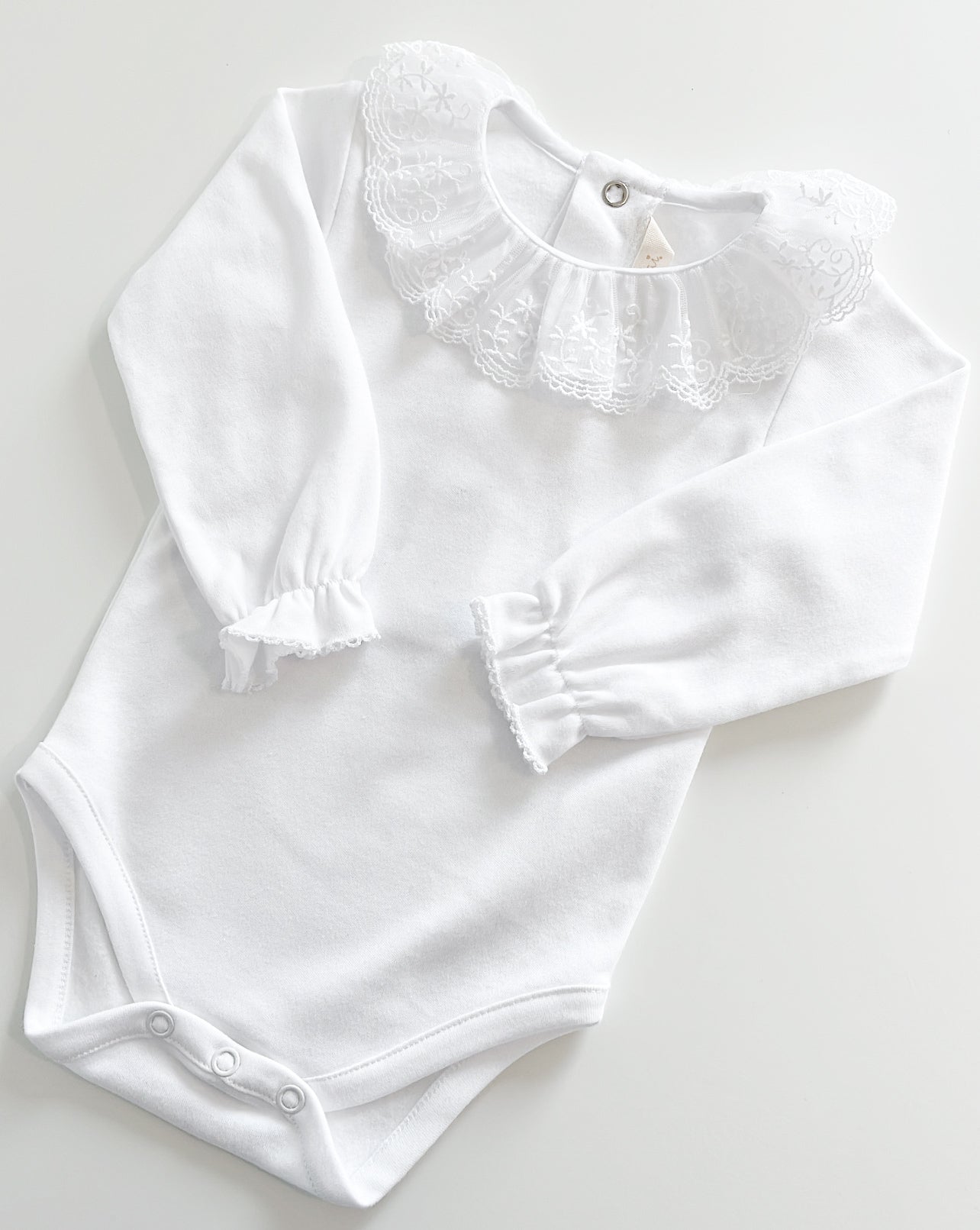 BABY LAI | BODY RAYA
