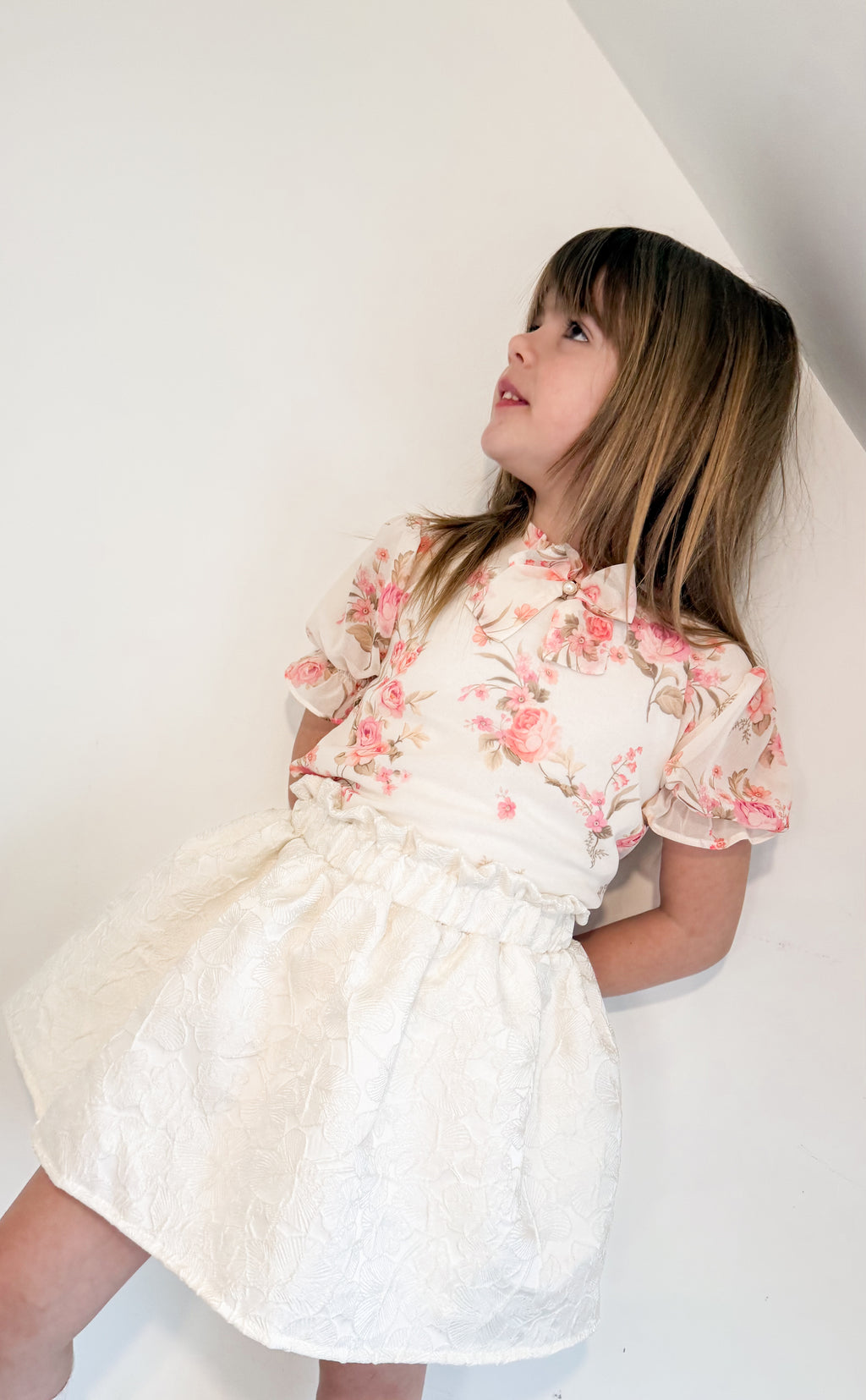 CORDEL | BLOUSE ELOISE