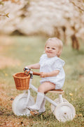 PETITE FRAN EXCLUSIEF | ROMPER MILLIE LEE