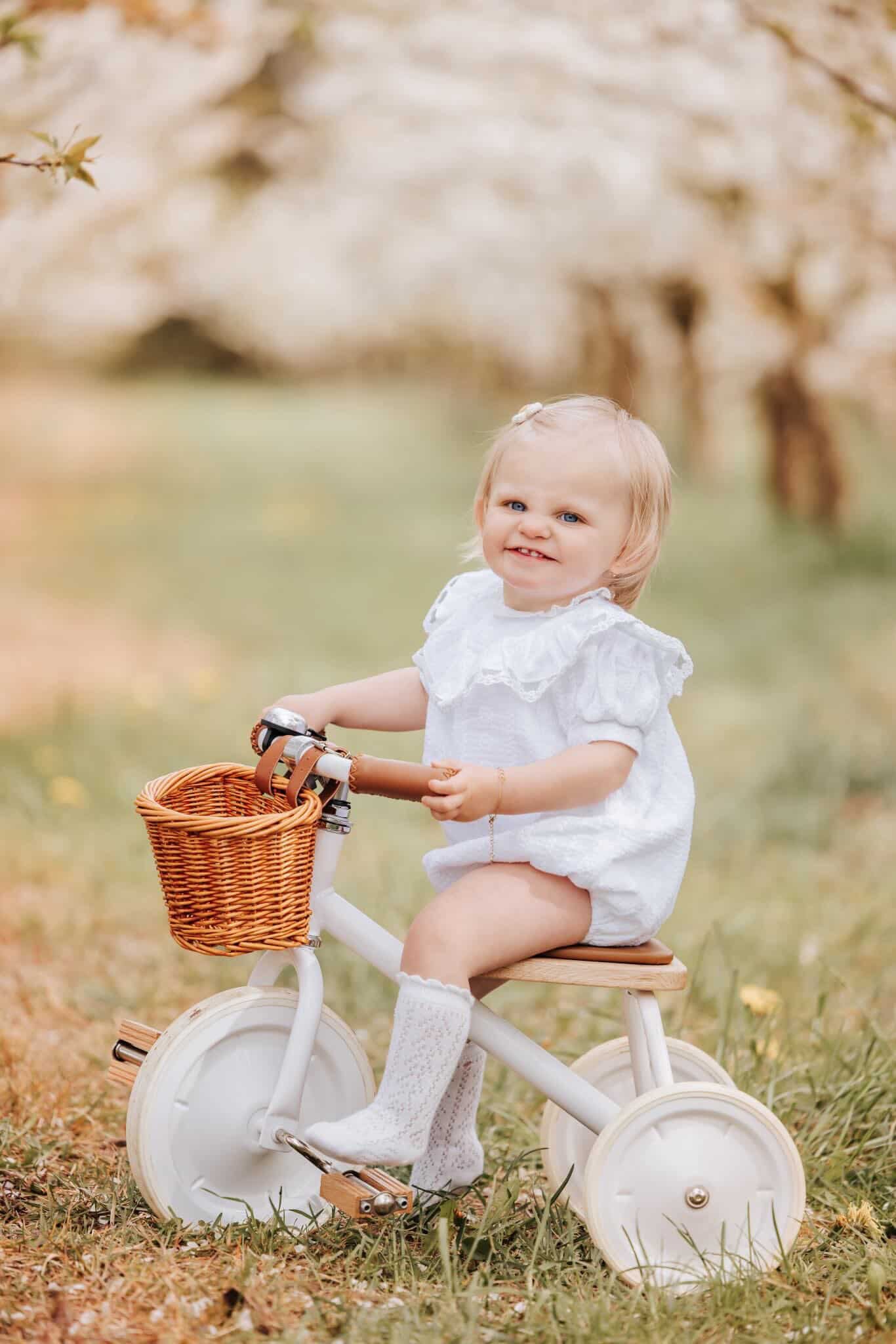 PETITE FRAN EXCLUSIEF | ROMPER MILLIE LEE