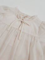 LRDM | BLOUSE MACI IVOOR