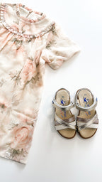 LRDM | DRESS LEA