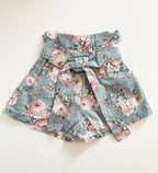 PETITE FRAN EXCLUSIEF | SHORT FRAN
