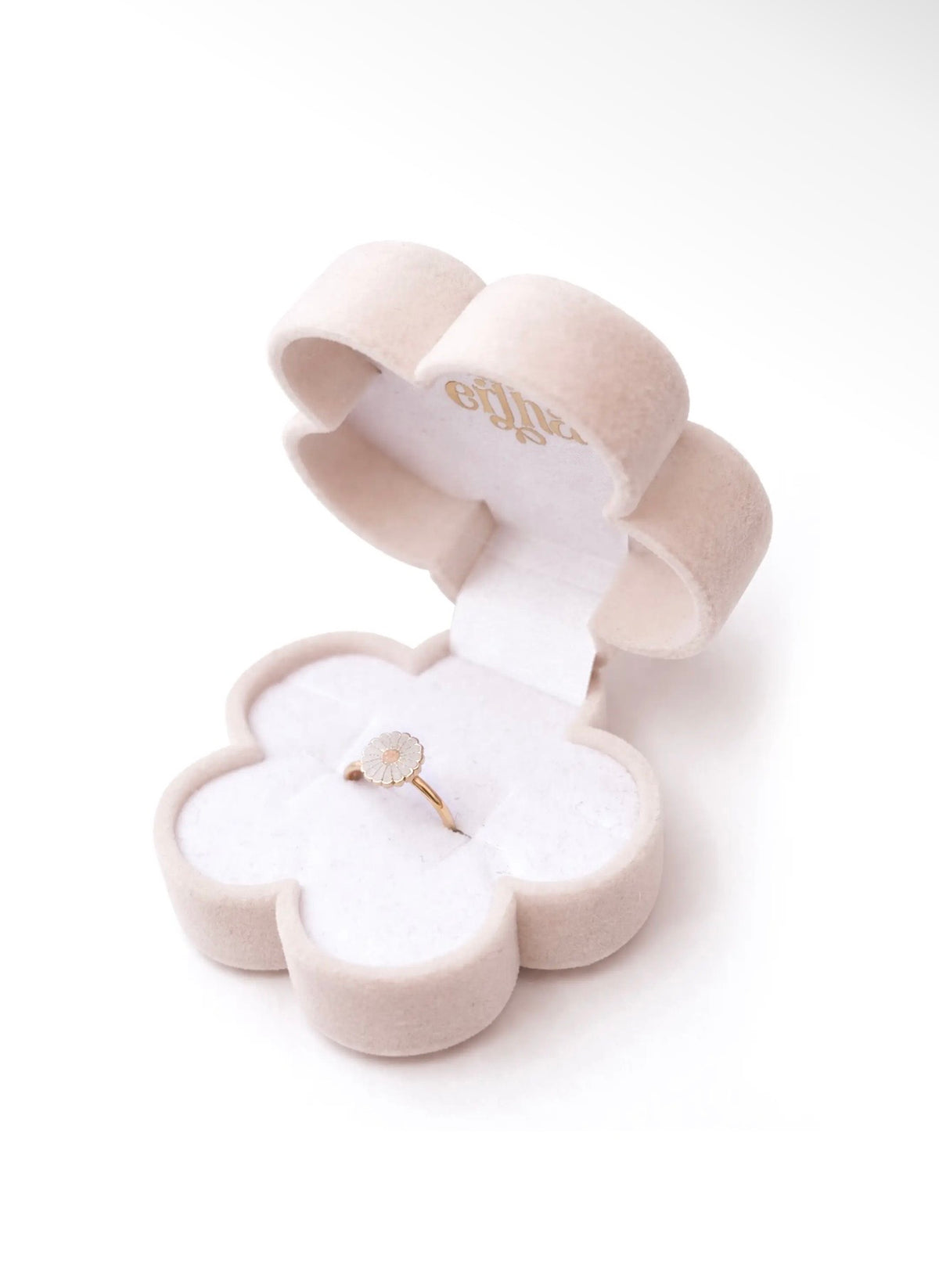 MRS.ERTHA | RING GOUDEN MARGRIET
