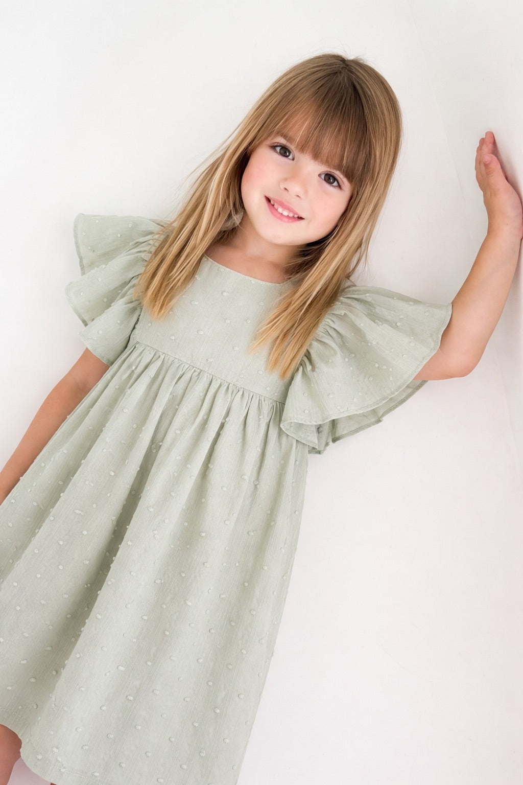 NEWNESS KIDS | DRESS JANE