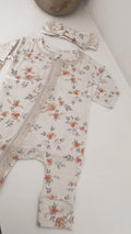 AY BEBE | BOXPAKJE MET BLOEMEN CREAM