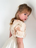 LRDM | TOP LEA FLOWER