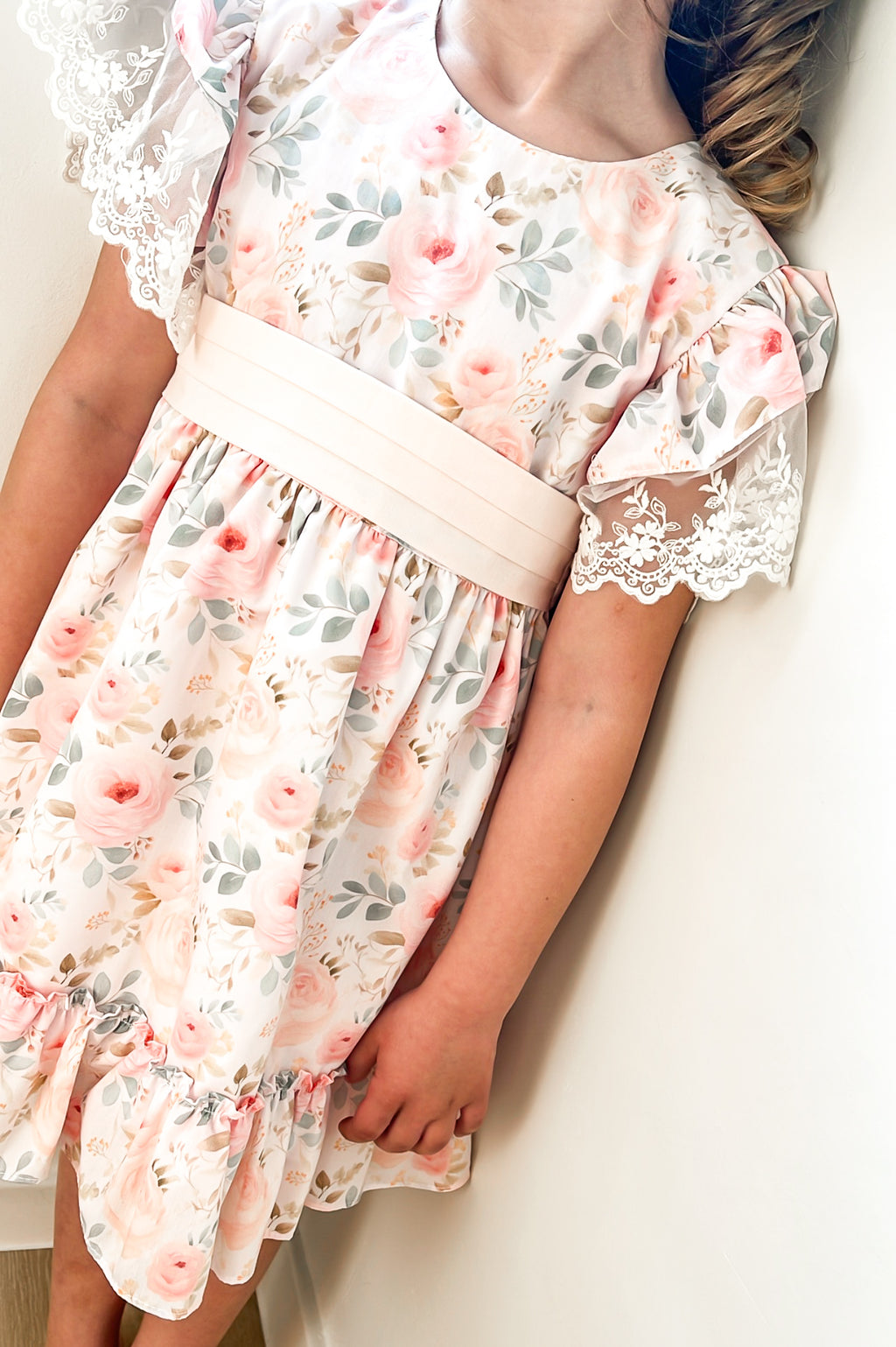 PURO MIMO | DRESS VICTORIA