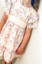 PURO MIMO | DRESS VICTORIA