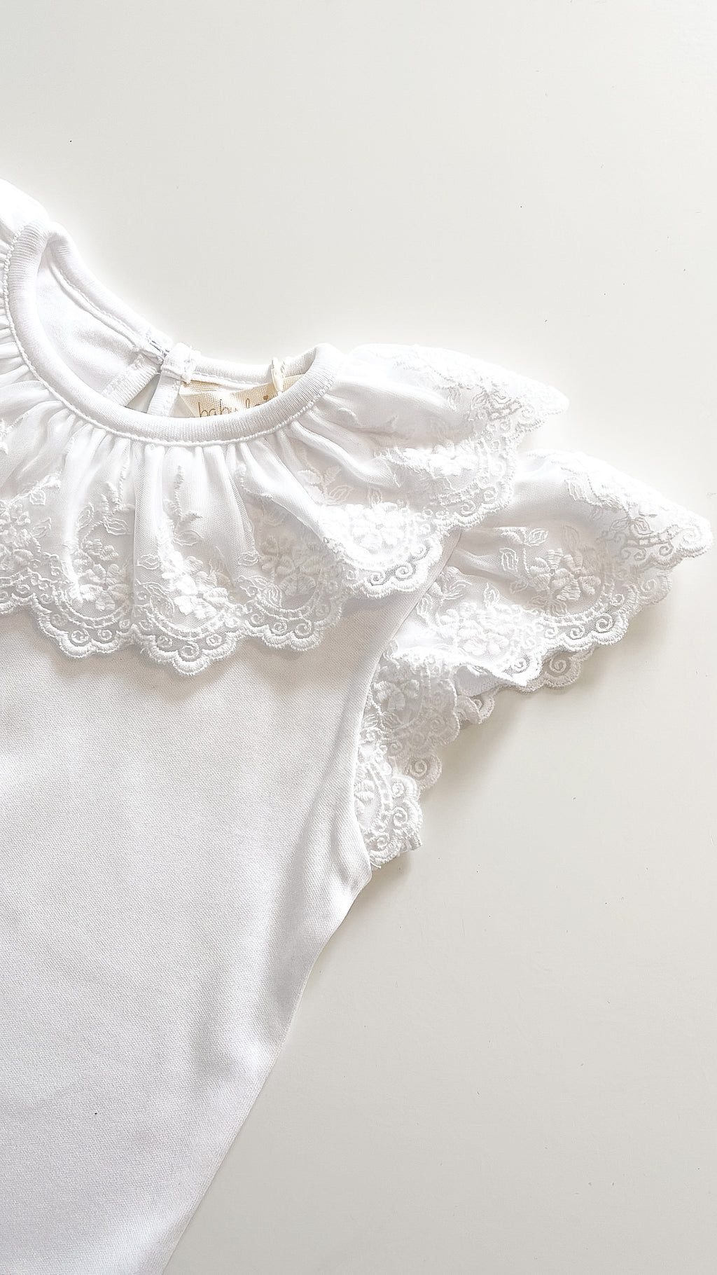 BABY LAI | T-SHIRT TESS WIT