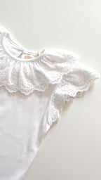 BABY LAI | T-SHIRT TESS WIT