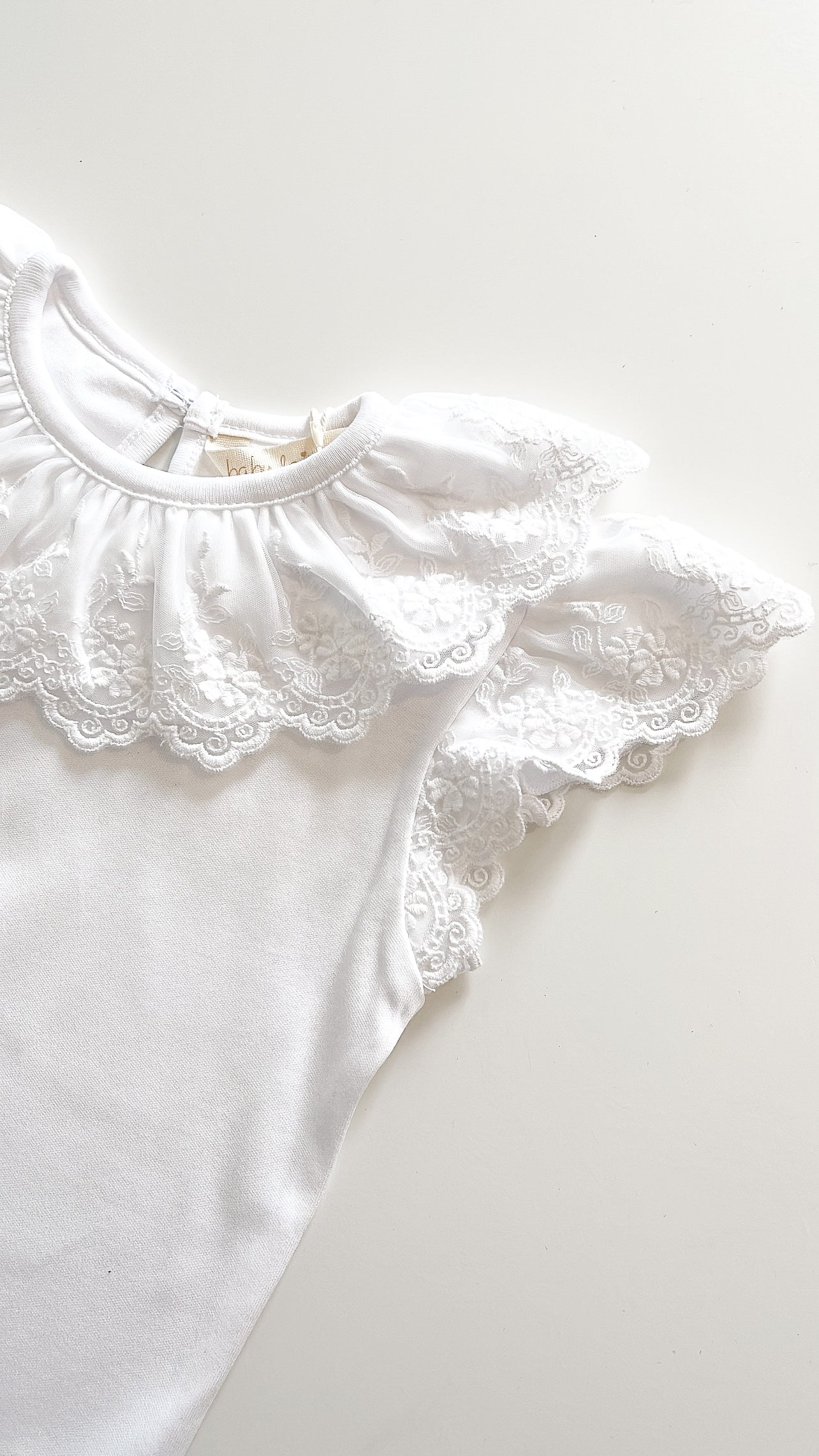 BABY LAI | T-SHIRT TESS WIT
