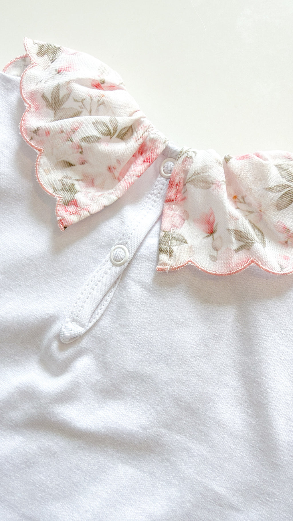 FOFETTES X BE CHIC | SET LOLA