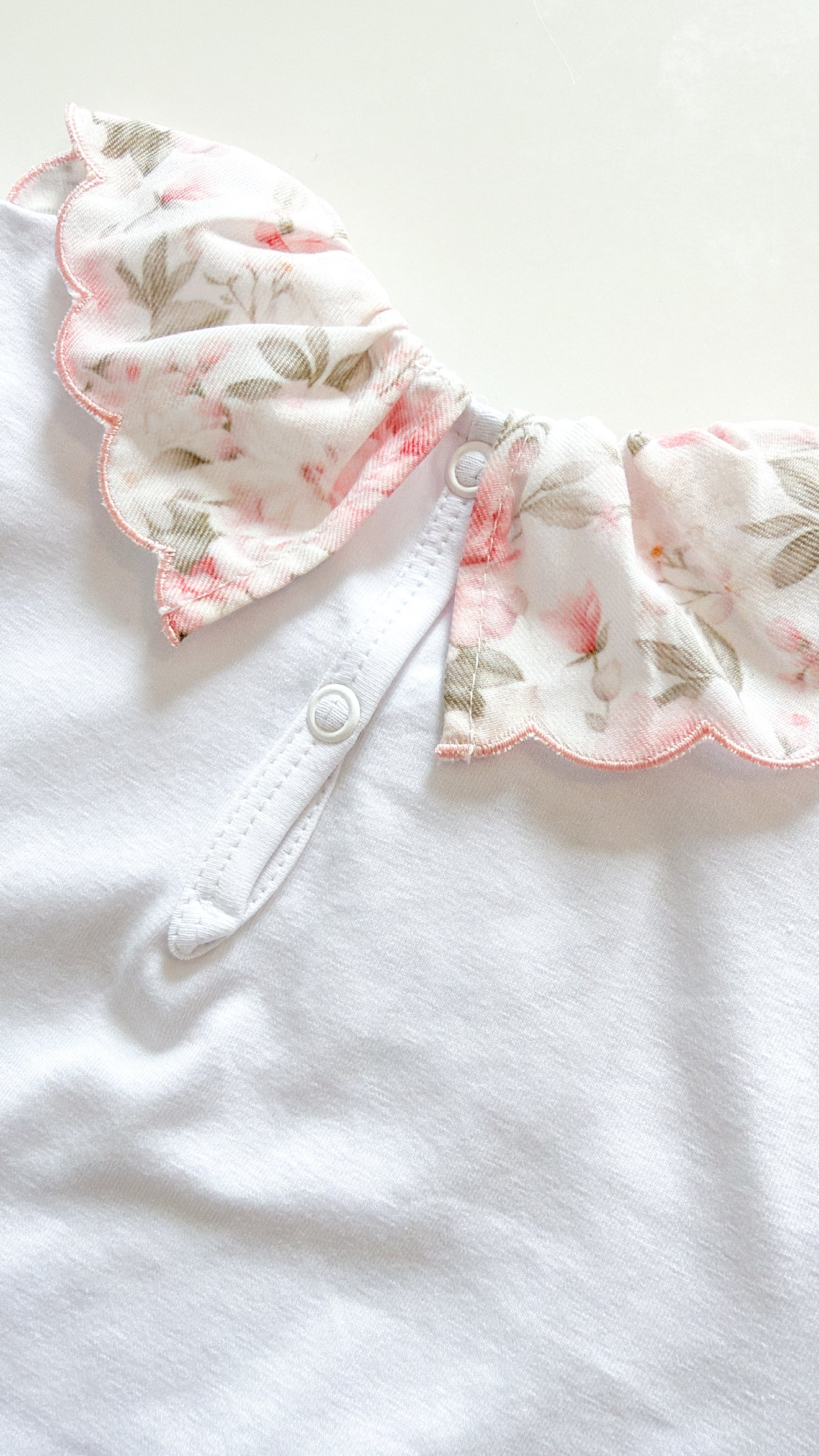 FOFETTES X BE CHIC | SET LOLA