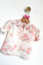 CORDEL | BLOUSE ELOISE