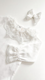 BABY LAI | SHIRT FLAIR