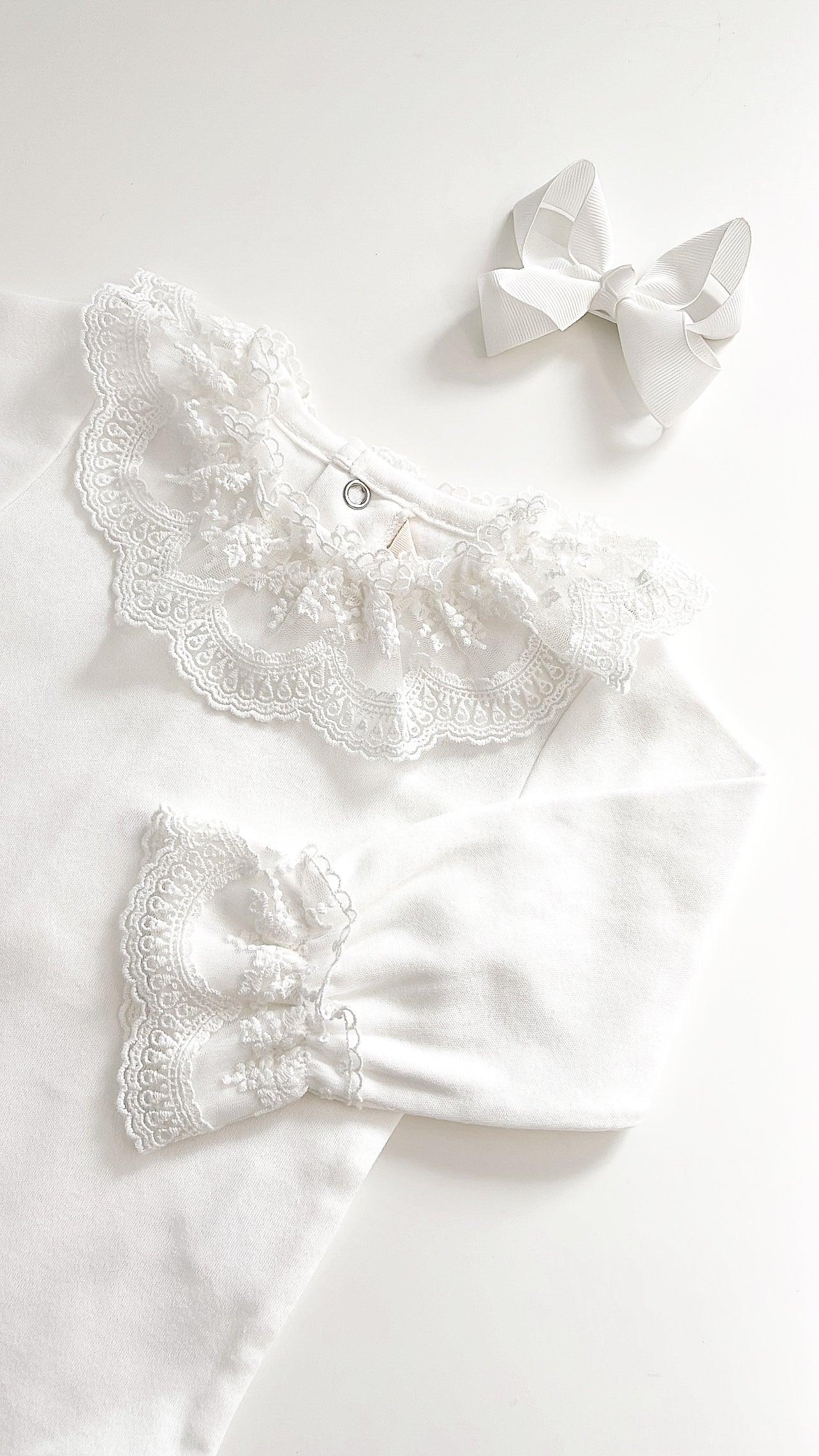 BABY LAI | SHIRT FLAIR