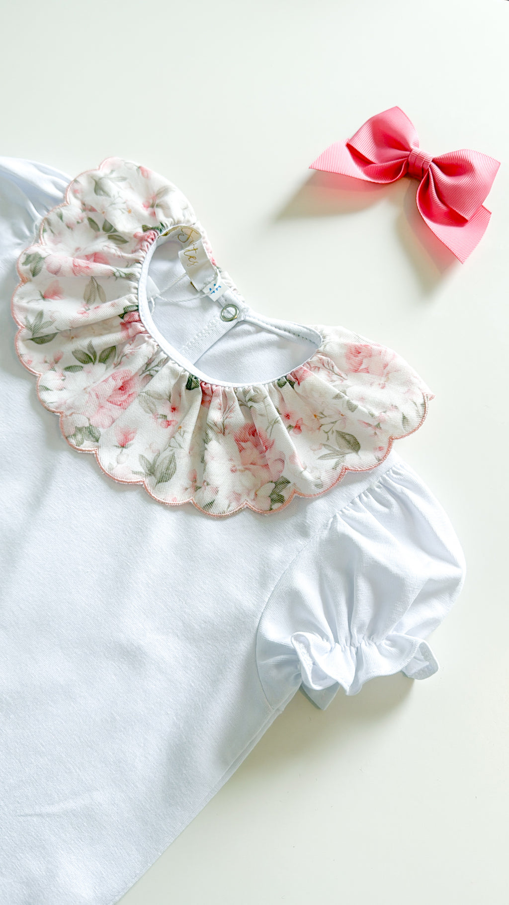FOFETTES X BE CHIC | SET LOLA