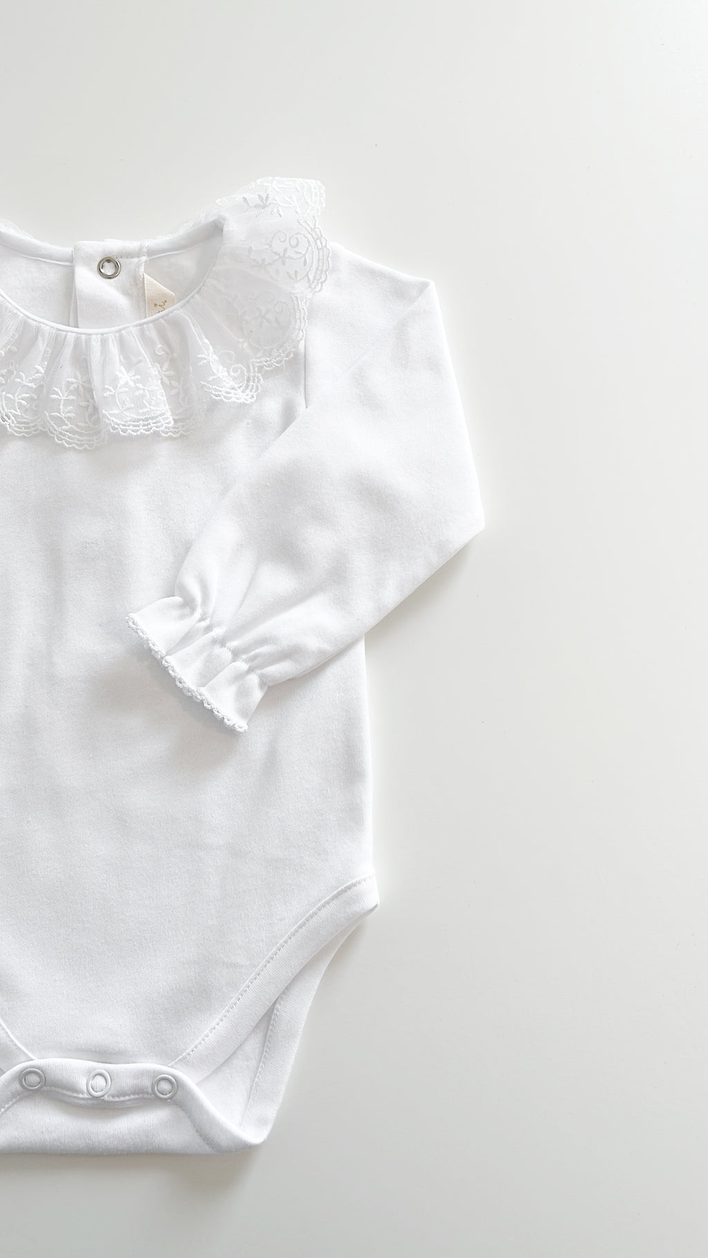 BABY LAI | BODY RAYA