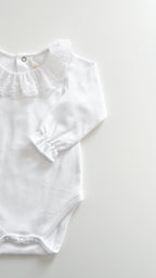 BABY LAI | BODY RAYA