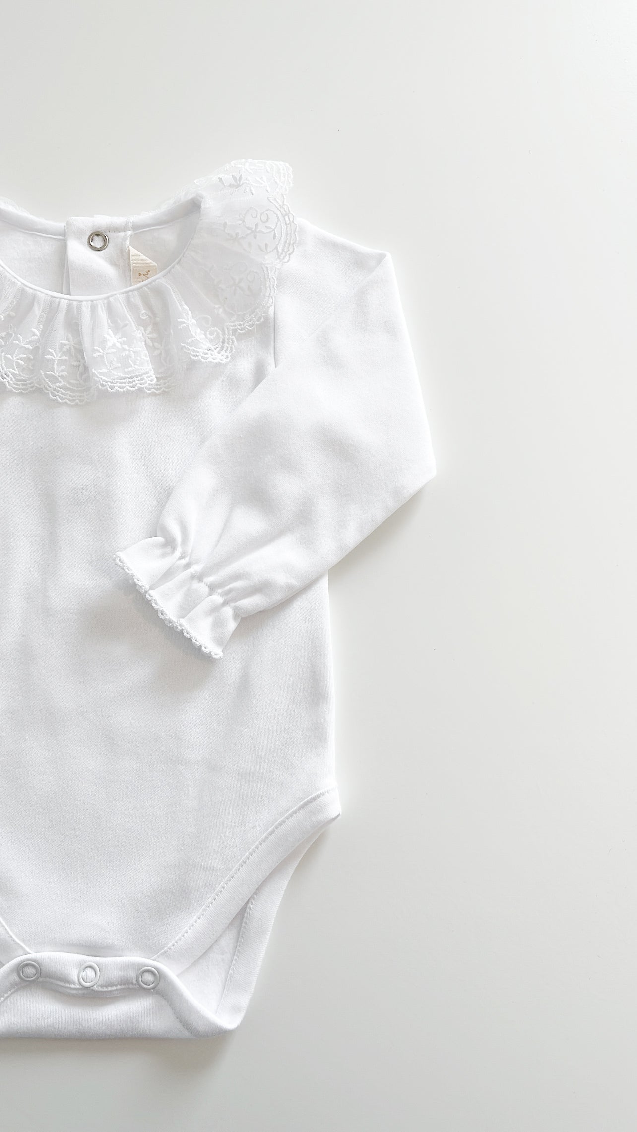 BABY LAI | BODY RAYA