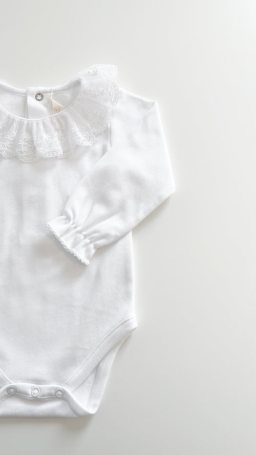 BABY LAI | BODY RAYA