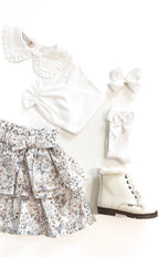 PURO MIMO | BLOUSE ELENA
