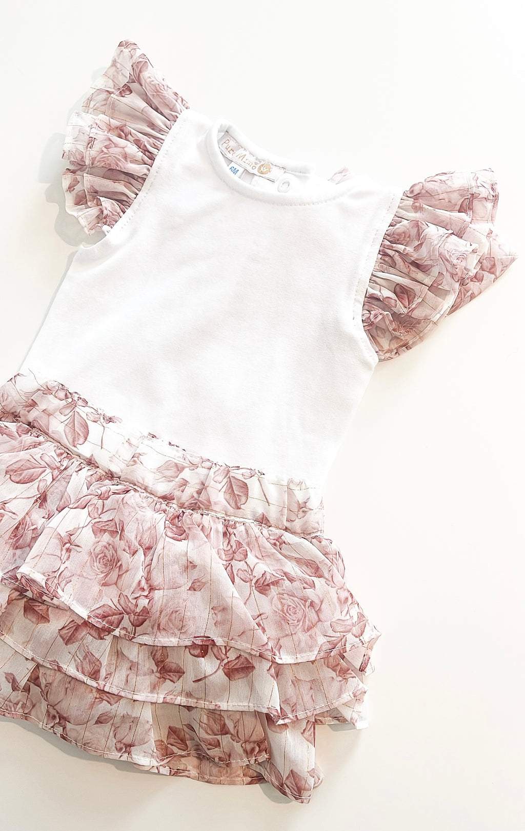 PURO MIMO EXCLUSIEF | BLOOMERSET ELARA