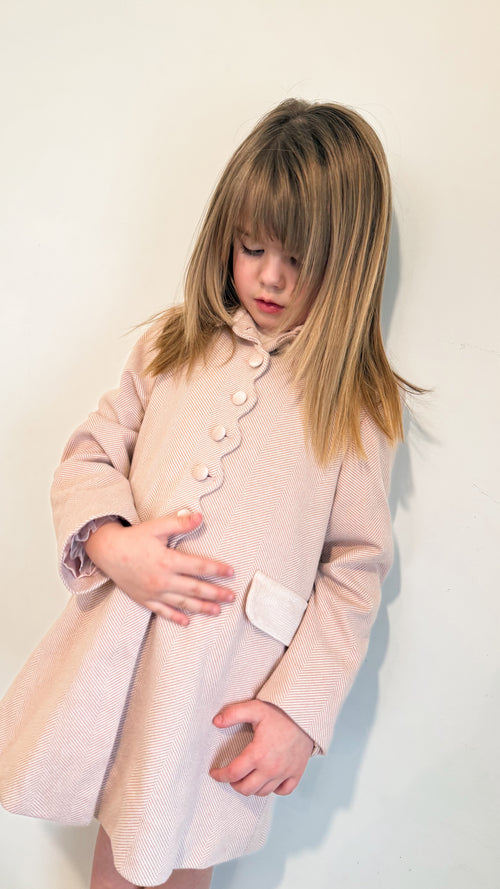 BUNDEL 17: PINK OUTFIT DEAL