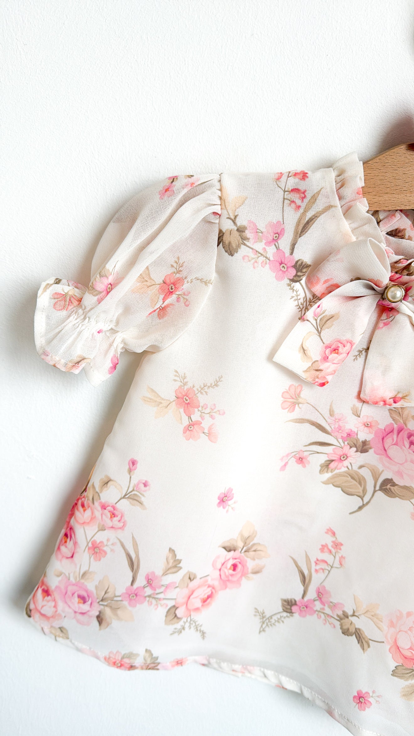 CORDEL | BLOUSE ELOISE