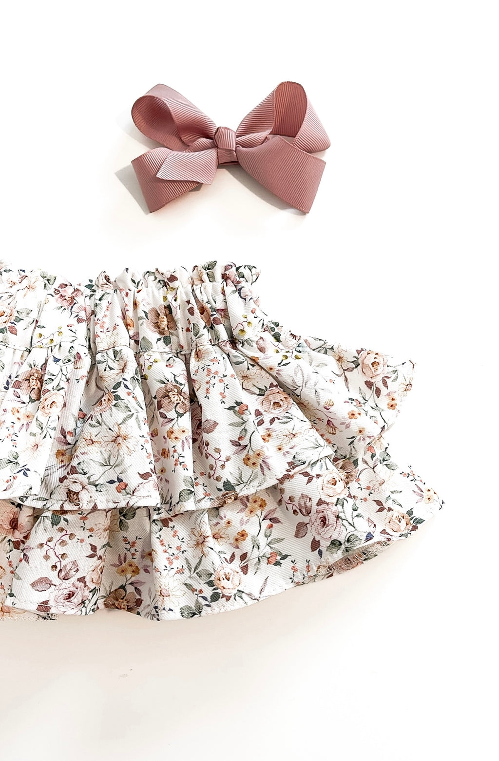 PURO MIMO | BLOOMER IVY