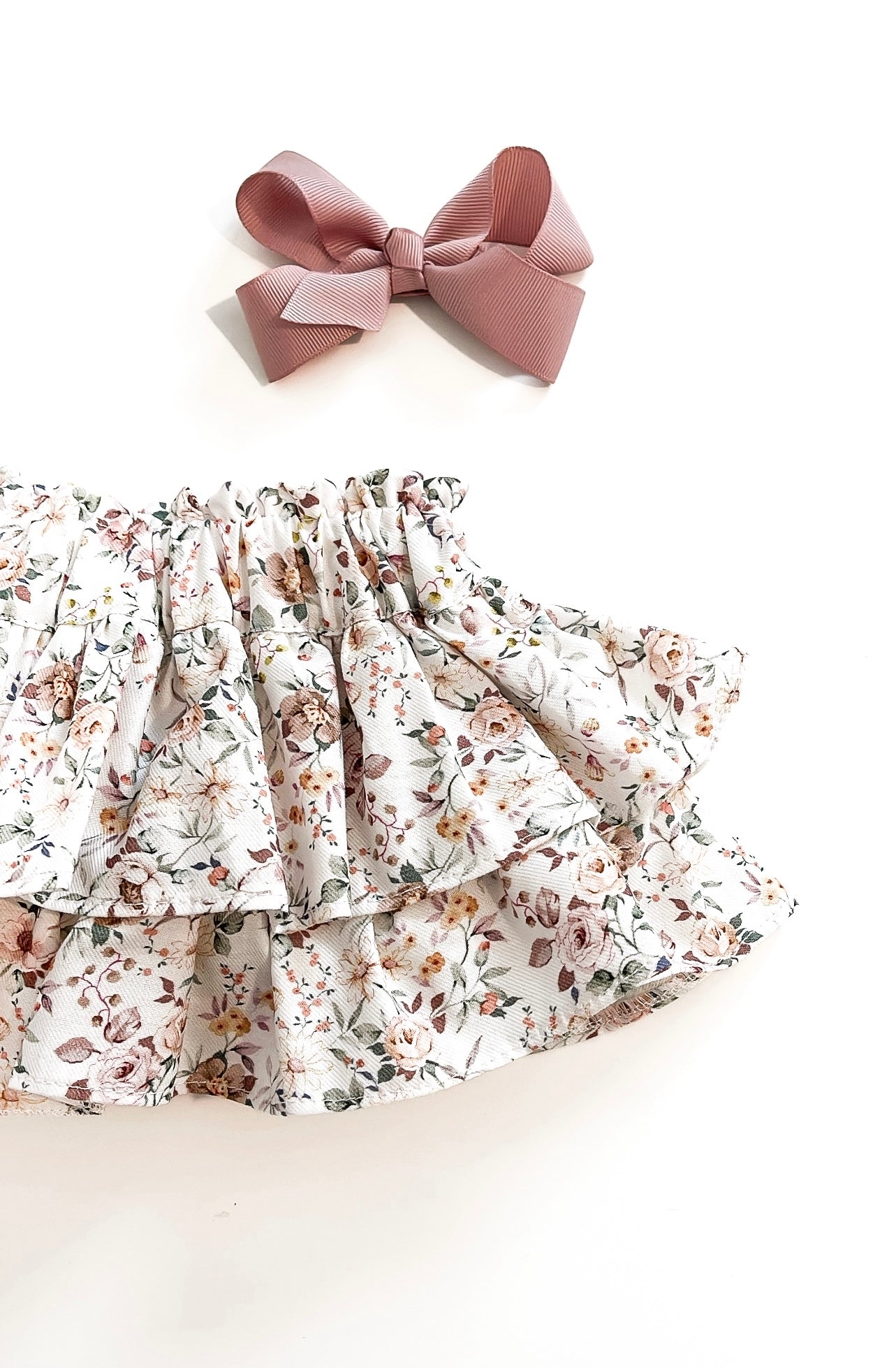 PURO MIMO | BLOOMER IVY