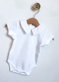 BABY LAI | BODY LOUIS