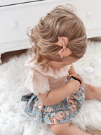 PETITE FRAN EXCLUSIEF | BLOOMER FRAN