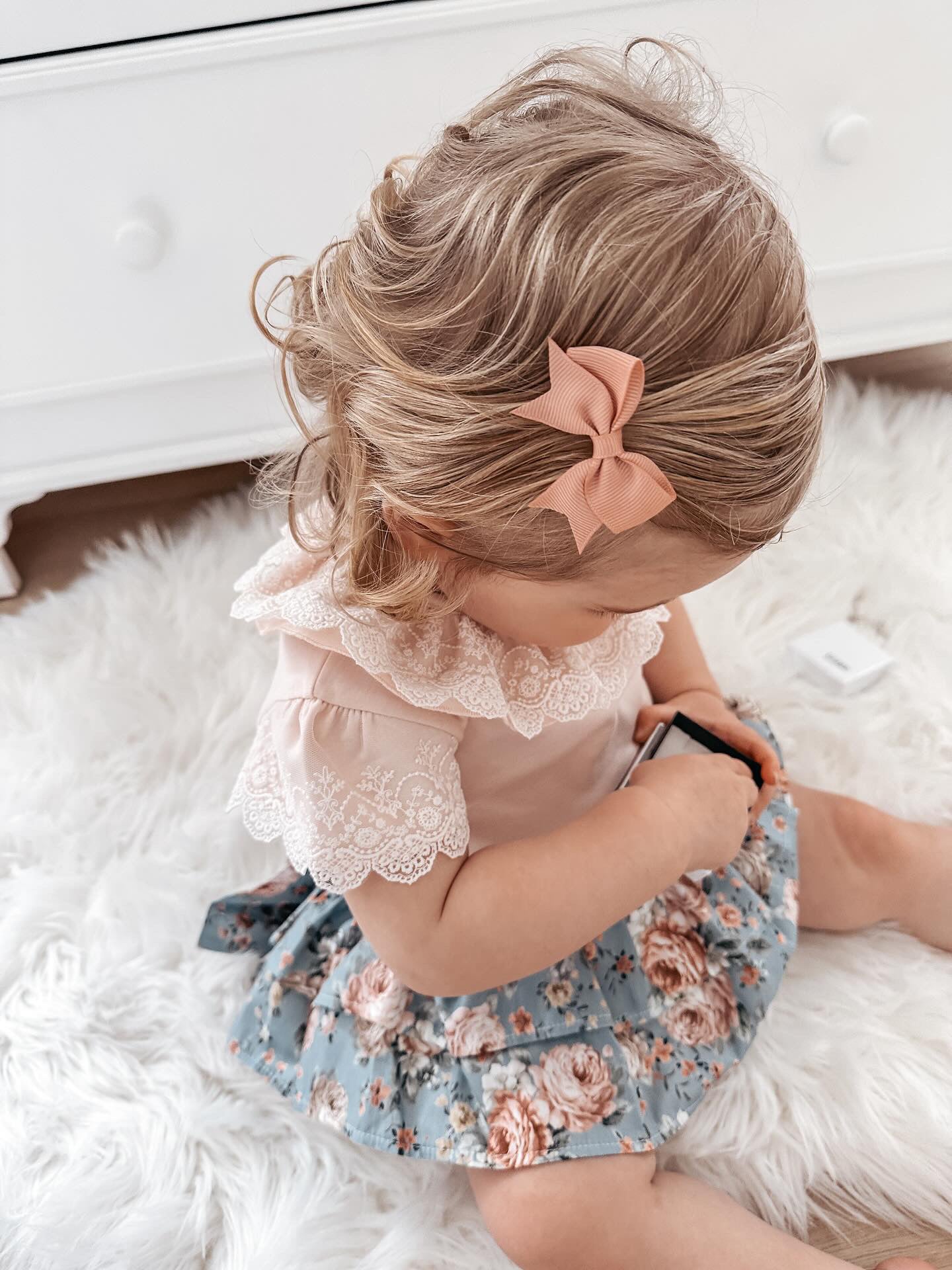 PETITE FRAN EXCLUSIEF | BLOOMER FRAN