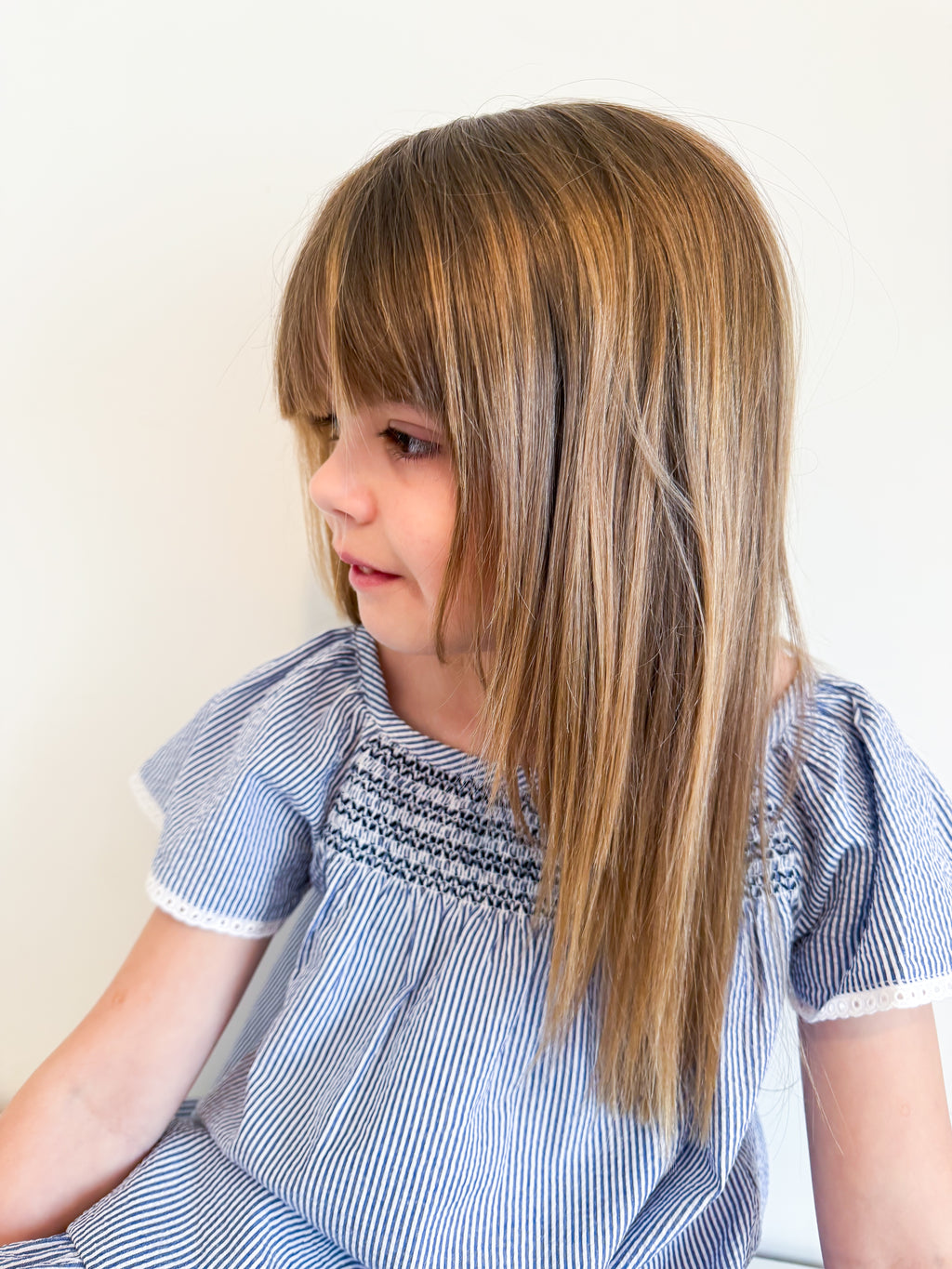BABY LAI | DRESS AYLA