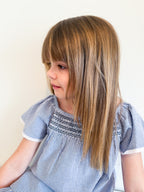 BABY LAI | DRESS AYLA