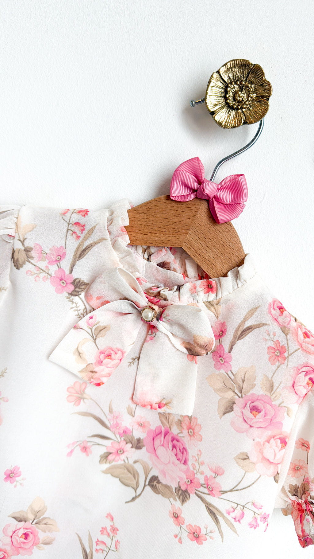CORDEL | BLOUSE ELOISE