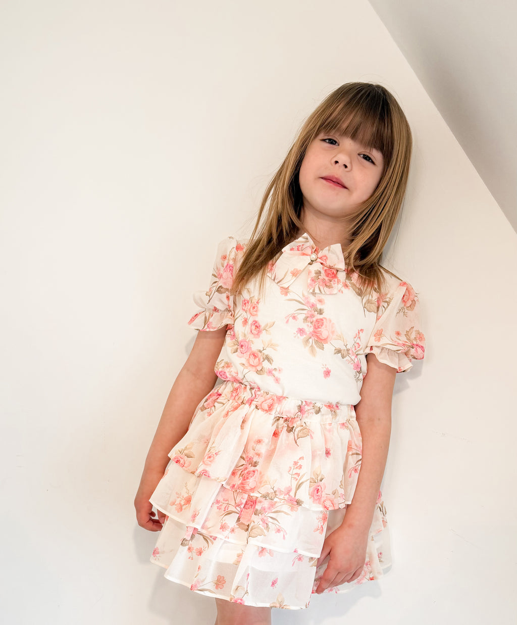 CORDEL | SKIRT ELOISE