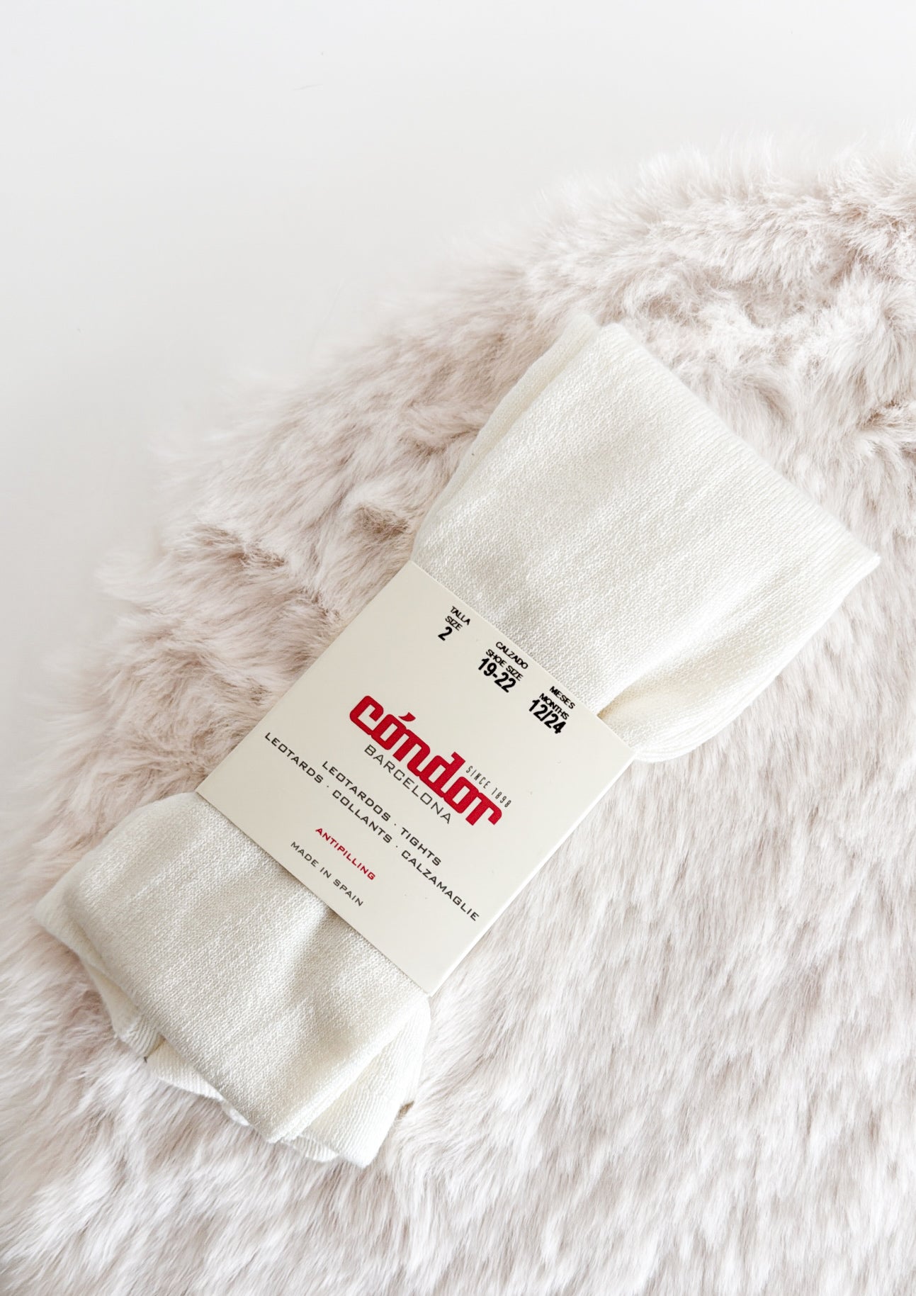 CÓNDOR | KOUSENBROEK CAVA