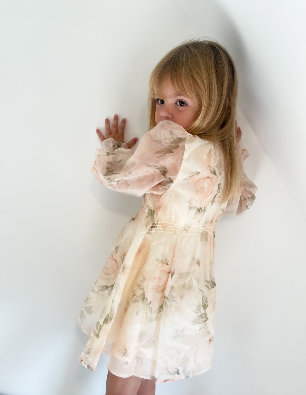 LRDM | DRESS ELLE